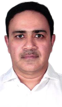 Ashish V. Prabhu Verlekar