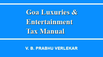 VB Prabhu Verlekar Book