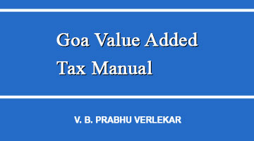 VB Prabhu Verlekar Book