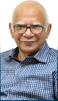 V.B. Prabhu Verlekar